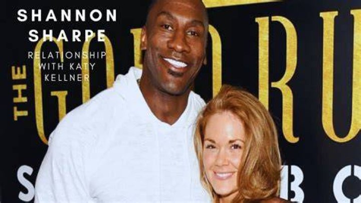 SHANNON SHARPE on GIRLFRIENDS "I WANT TO PARTNER, NOT SPONSOR