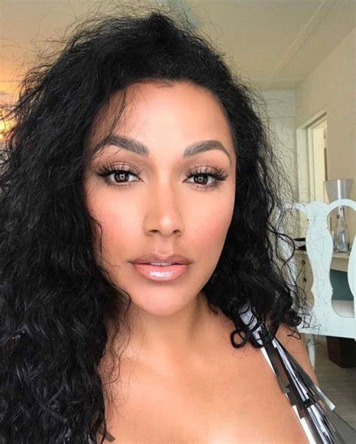Shantel Jackson Net Worth Bioagewho.co