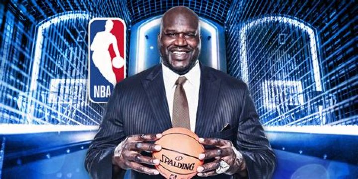 Shaquille O'neal Youngest Child aRetmilimc
