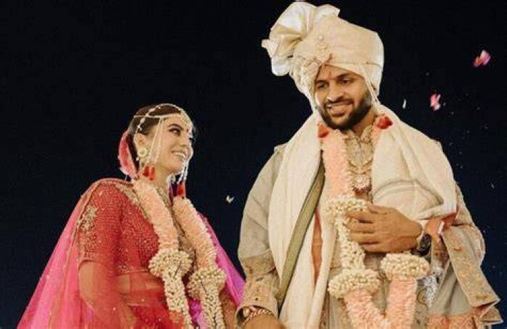 Shardul Thakur and Mittali Parulkar to get married in February