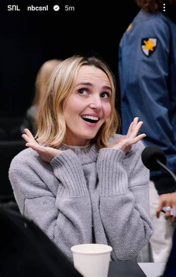 Shared Stories Kristen Wiig and her fertility journey