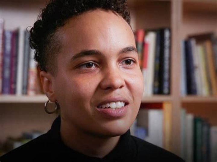 Shari Davis What If You Could Decide How The Government Spends Public