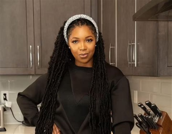 Sharina Hudson Bio, Net Worth, Affair, Boyfriend, Baby, Wendy