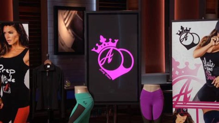 Shark Tank BootyQueen Apparel Accepts 250,000 Offer from Daymond John