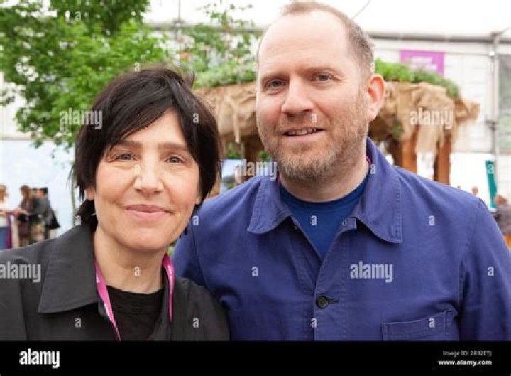 Sharleen Spiteri Husband Bryn Williams Do They Have Any Children?