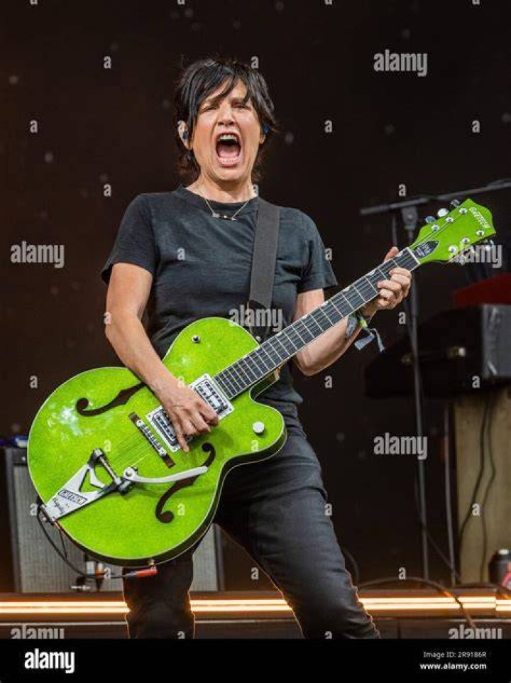 Sharleen Spiteri