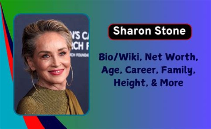 Sharon Age Sharon Net Worth 2020 Age, Height, Weight