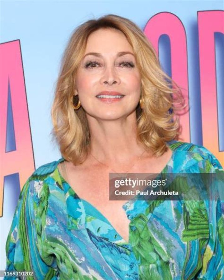 Sharon Lawrence &ldquo;On a God in Central Florida&rdquo; TV Show
