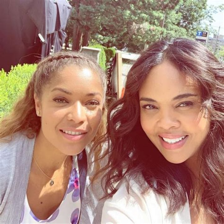 Sharon Leal Age, Height, Net Worth, TvSeries, Movies, Bio Stark Times