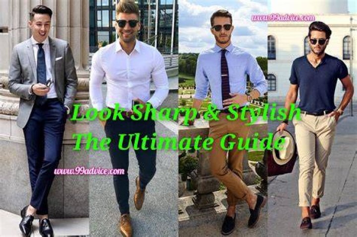 Sharp and Stylish The Ultimate Guide to Hairstyles for Asian Men