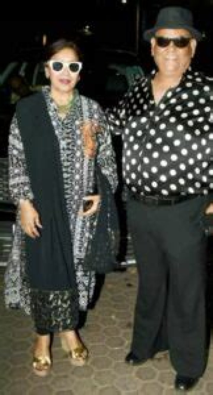 Shashi Kaushik Wiki, Age, Husband, Family, Biography & More WikiBio