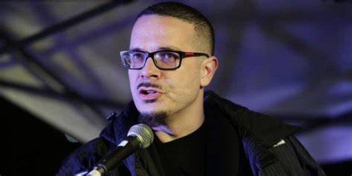 Shaun King Ethnicity, Race, and Nationality