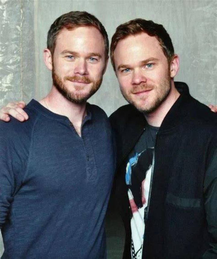Shawn Ashmore Bio Twin Brother Aaron Ashmore, Net Worth