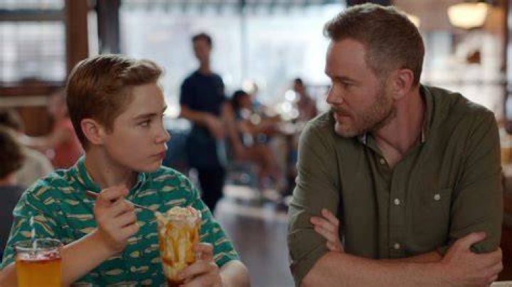 Shawn Ashmore says fans can expect a more mature Iceman in 'Days of the