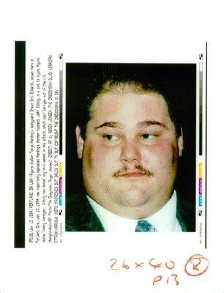 Shawn Eckardt Today Where Is Tonya Harding Plotter Now?