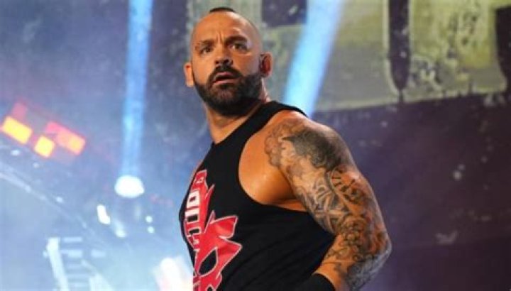 Shawn Spears Net Worth 2024 Wiki Bio, Married, Dating, Family, Height