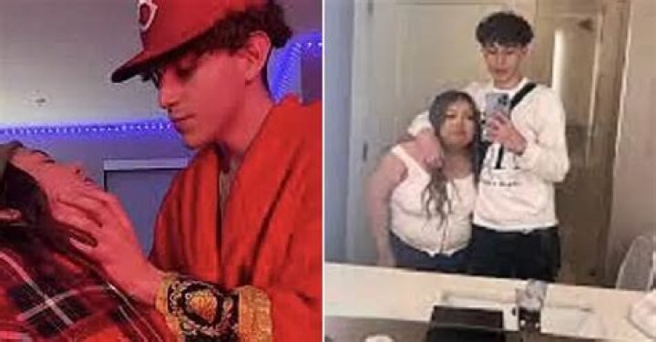Shawty Bae and Julian OnlyFans Video Leaked On Twitter & Telegram