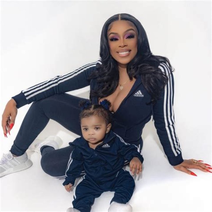 Shay Johnson Biography, Age, Wiki, Height, Weight, Boyfriend, Family & More