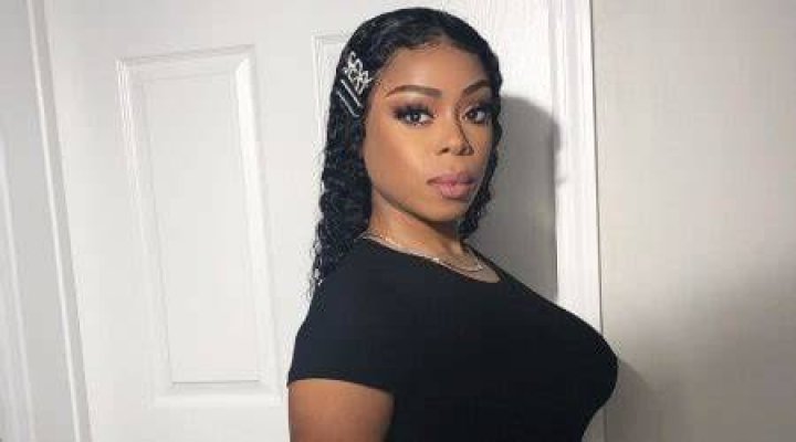 Shay Johnson: Height, Weight, Age, Boyfriend, And Family - A Comprehensive Guide