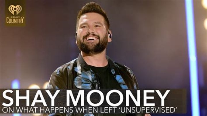 Shay Mooney YouTube
