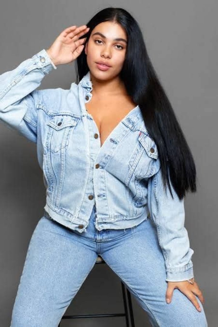 Shay Zanco MiLK Model Management