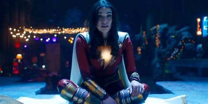 Shazam 2 Why the same actress now carries both versions of Mary