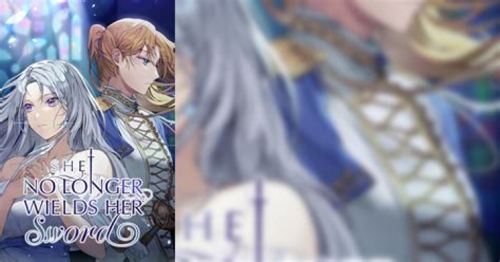 She No Longer Wields Her Sword MANHWATOP