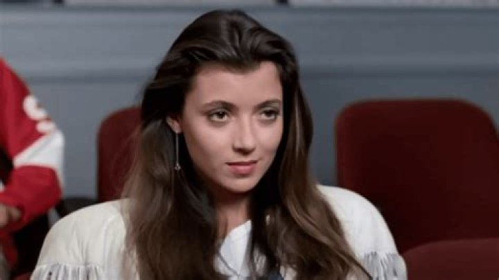 She Played Sloane in Ferris Bueller's Day Off. See Mia Sara Now at 56