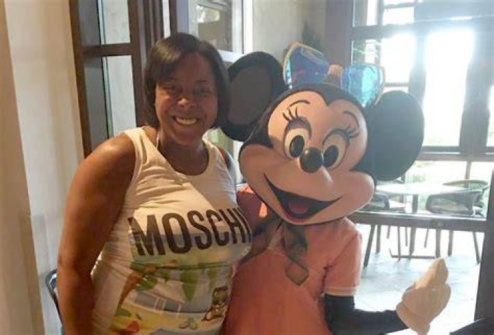 She scammed dozens into giving up their savings so she could stay at