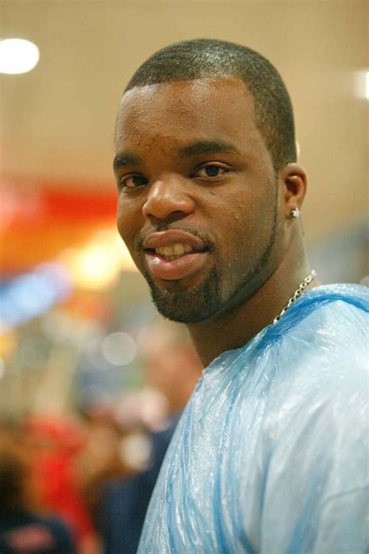 Shelden Williams Wikipedia