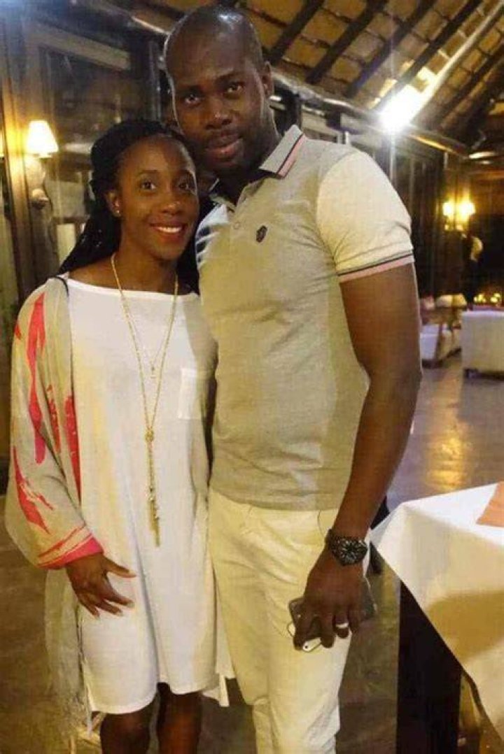 Shelly Ann Fraser Pryce Husband Jason Pryce Married Life & Kids