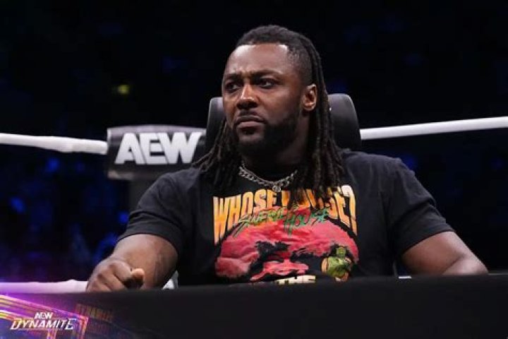 Shelton Benjamin comments on finding loaded gun in his rental car