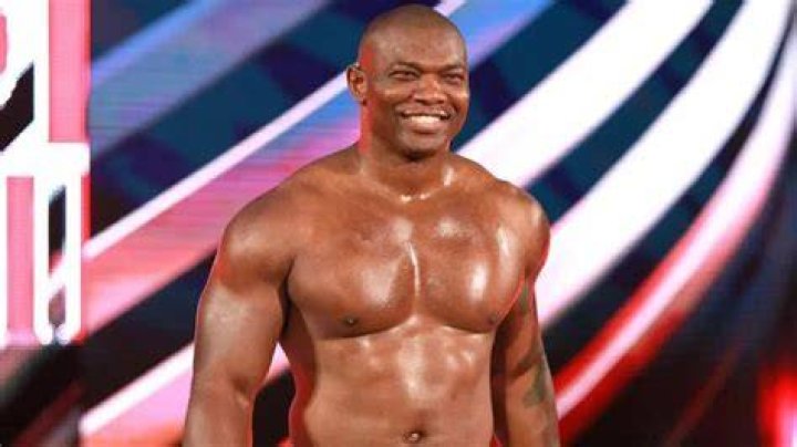 Shelton Benjamin&rsquo;s WWE Return Canceled Due to shoulder Injury