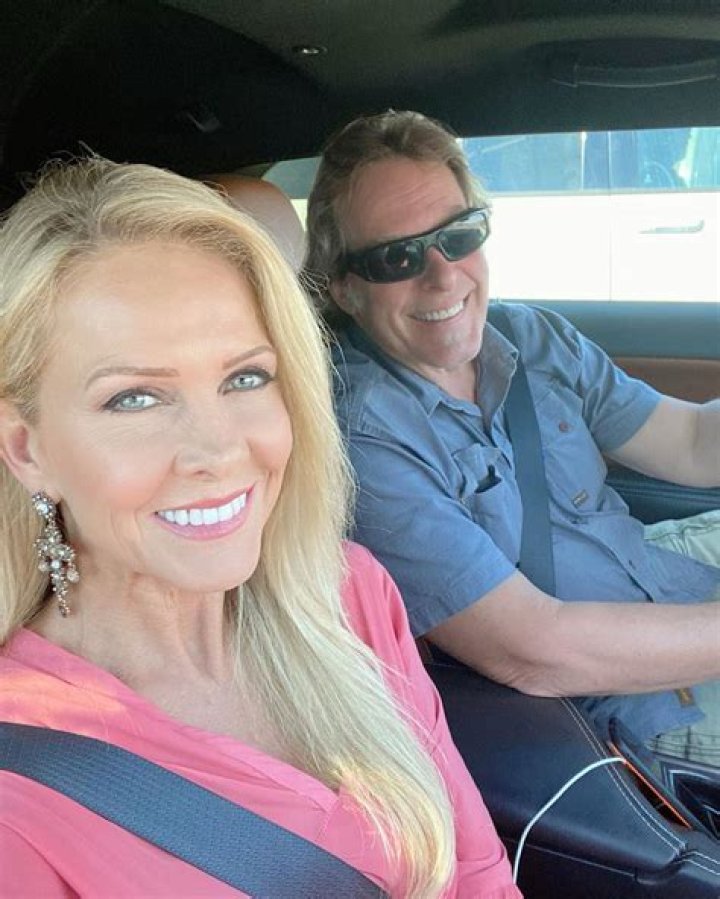 Shemane Deziel Inside The Life Of Ted Nugent&rsquo;s Wife