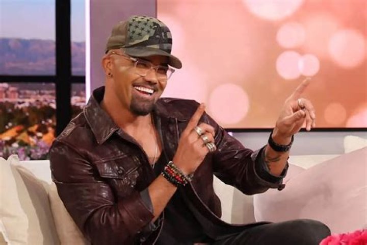 Shemar Moore Wife Everything About The Dating Life of The Actor