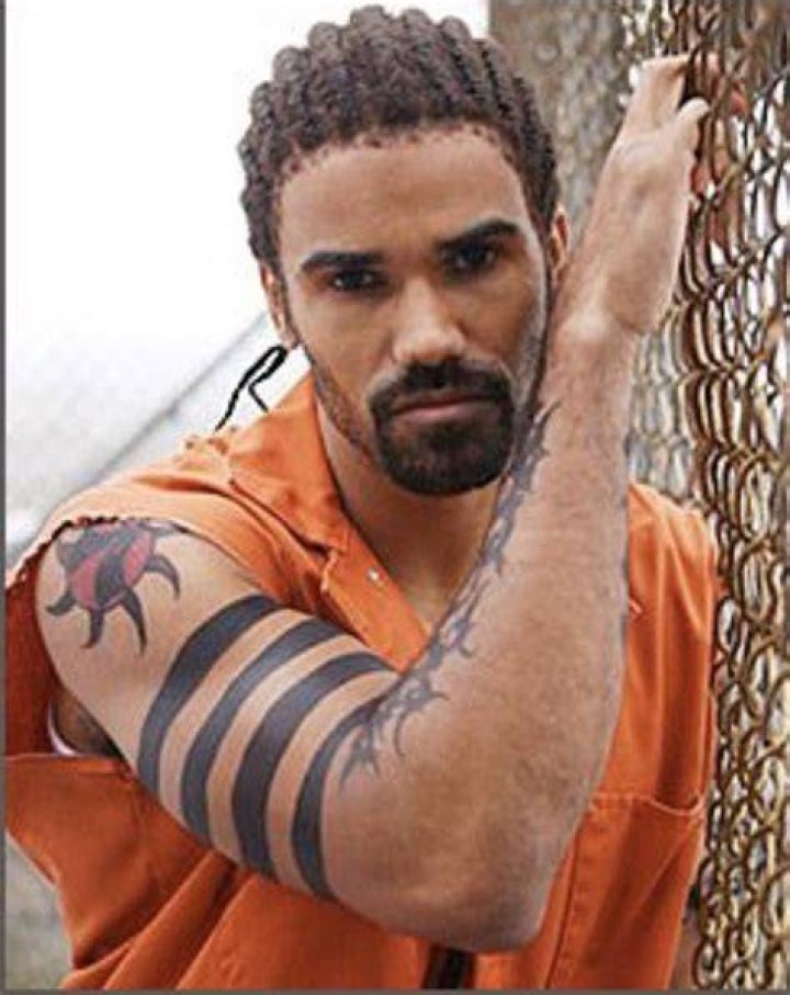 Shemar Moore Wig Or Real Hair Cancer Rumors