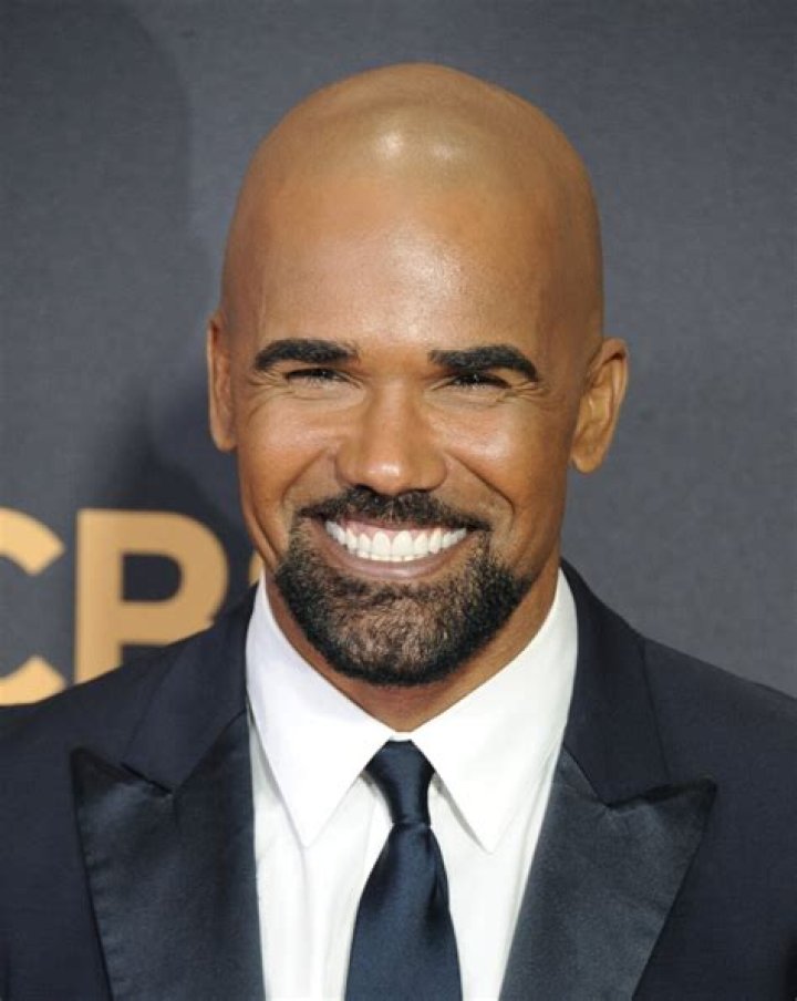 SHEMAR'S LOVE LIFE Who is Shemar Moore dating?