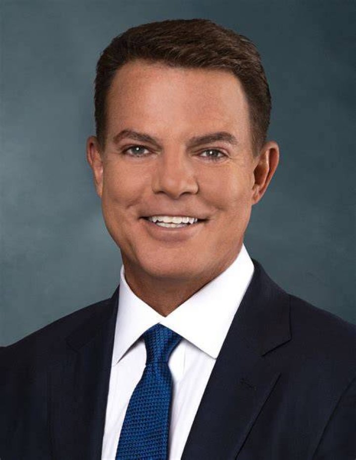Shepard Smith's exwife Virginia Donald See her current relationship