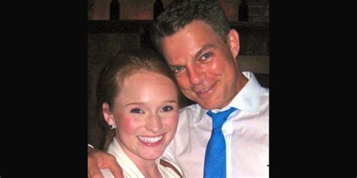 Shepard Smith&rsquo;s Exwife Virginia Donald Biography.