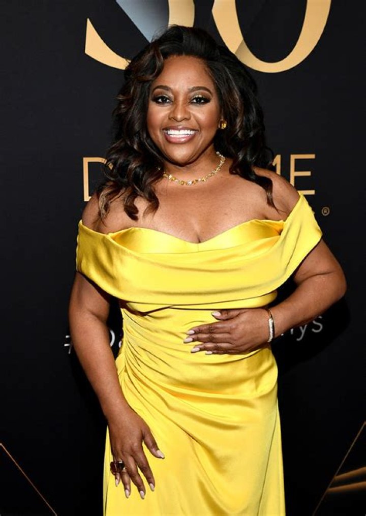 Sherri Shepherd's ex husband demands more child support payments for