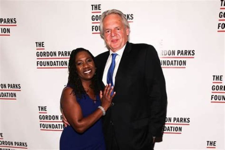 Sherrilyn Ifill Husband, Children, And Life As Civil Right Attorney