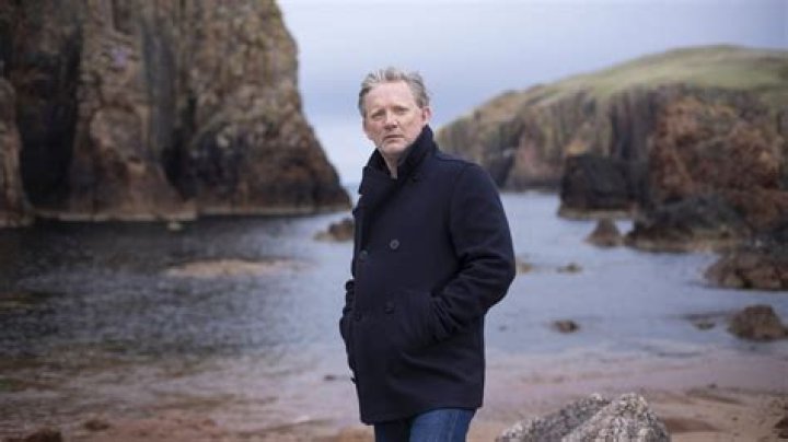 Shetland star Douglas Henshall 'Glasgow&rsquo;s my home Always has been
