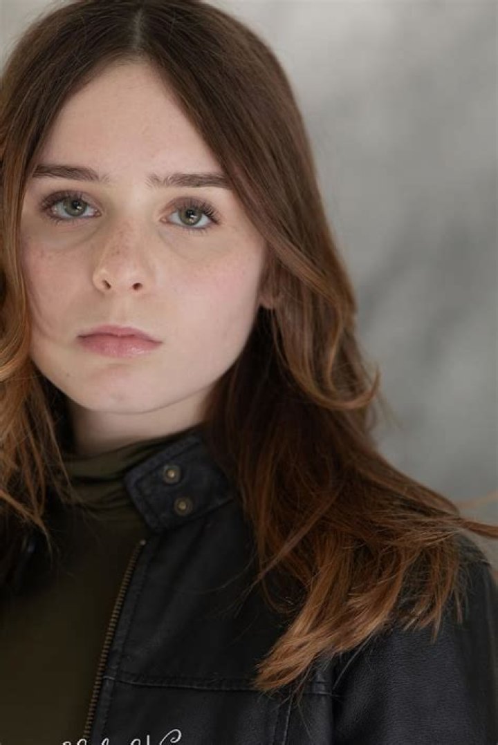 Shiloh Verrico Biography IMDb