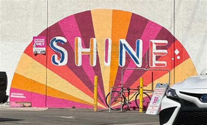 Shine Girl Blog — SHine Girl