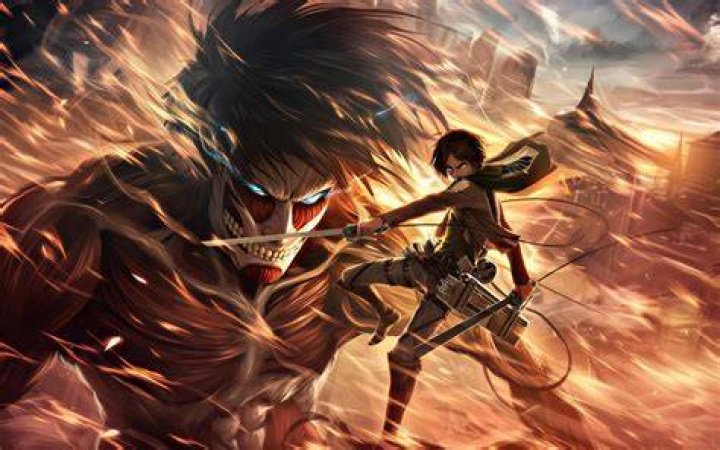 Shingeki no Kyojin dj おめでとう、リヴァイくん [Congratulations, Levikun] by