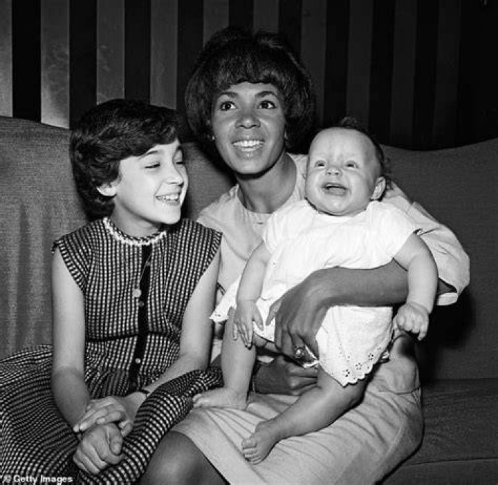 Shirley Bassey Siblings Meet Eileen Hopkins, Henry Bassey Jr, Marina