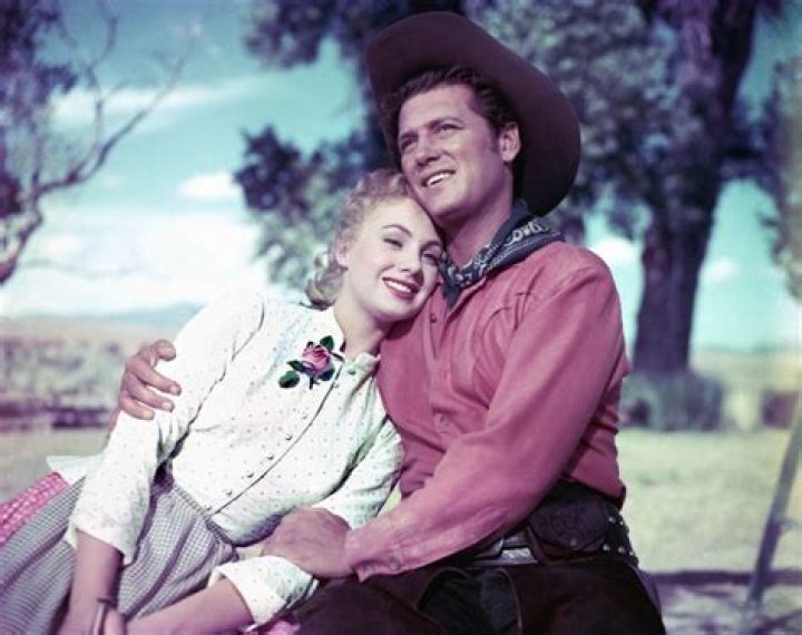 Shirley Jones Archives Movies & Autographed Portraits Through The