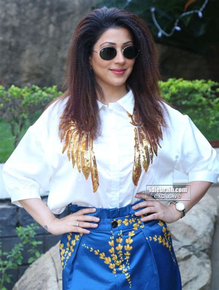 Shivani Sen photo gallery Telugu cinema actress