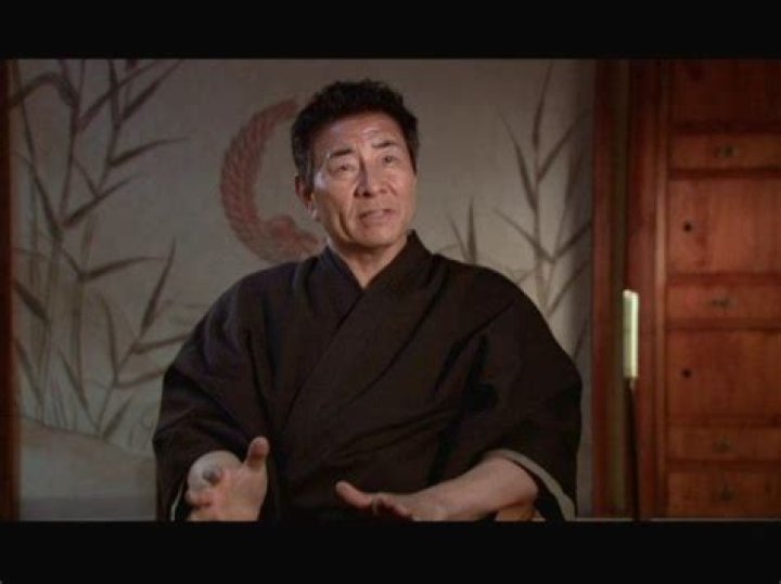 Sho Kosugi Alchetron, The Free Social Encyclopedia