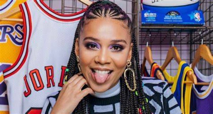 Sho Madjozi reveals why she's been quiet 'I was dealing with some hurt